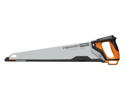 Fiskars PowerTooth™ Kézifűrész, 550mm 11tpi (1062918)