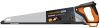 Fiskars PowerTooth™ Kézifűrész,, 550mm 11tpi (1062918)