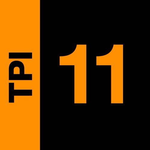 Fiskars PowerTooth™ Kézifűrész, 550mm 11tpi (1062918)