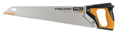 Fiskars PowerTooth™ Kézifűrész,, 500mm 9tpi (1062919)