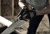 Fiskars PowerTooth™ Kézifűrész,, 500mm 9tpi (1062919)