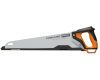 Fiskars PowerTooth™ Kézifűrész,, 500mm 9tpi (1062919)