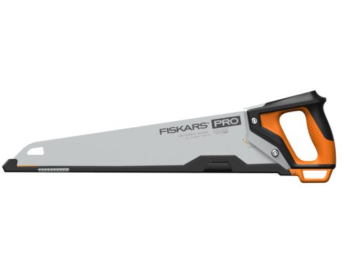 Fiskars PowerTooth™ Kézifűrész, 500mm 9tpi (1062919)