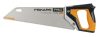 Fiskars PowerTooth™ Kézifűrész,, 380mm 9tpi (1062930)