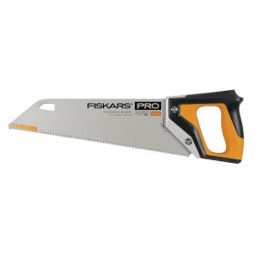 Fiskars PowerTooth™ Kézifűrész, 380mm 9tpi (1062930)