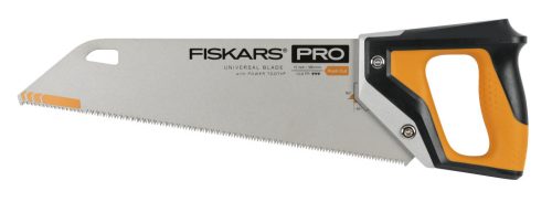 Fiskars PowerTooth™ Kézifűrész,, 380mm 9tpi (1062930)