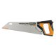 Fiskars PowerTooth™ Kézifűrész, 380mm 9tpi (1062930)
