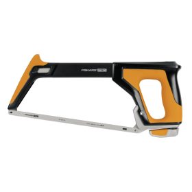   Fiskars TrueTension™ keretes fűrész, 300mm 24tpi (1062931)
