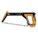 Fiskars TrueTension™ keretes fűrész, 300mm 24tpi (1062931)