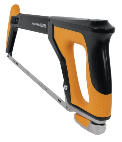 Fiskars TrueTension™ keretes fűrész, 300mm 24tpi (1062931)