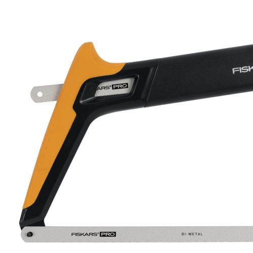Fiskars TrueTension™ keretes fűrész, 300mm 24tpi (1062931)