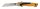 Fiskars PowerTooth™ összecsukható fűrész, 150mm 19tpi (1062932)