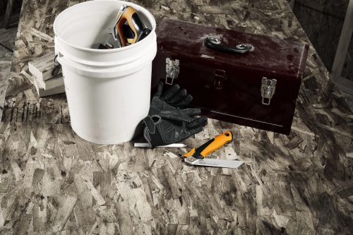 Fiskars PowerTooth™ összecsukható fűrész, 150mm 19tpi (1062932)