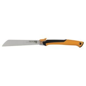   Fiskars PowerTooth™ összecsukható fűrész, 250mm 13tpi (1062933)