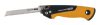 Fiskars Compact összecsukható fűrész, 2 pengével (1062934)