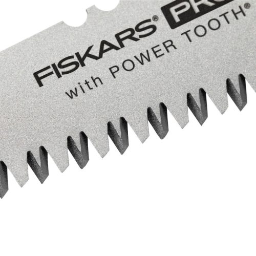 Fiskars PowerTooth™ gipszkarton fűrész tokkal, 8 tpi (1062935)