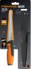Fiskars PowerTooth™ gipszkarton fűrész tokkal, 8 tpi (1062935)