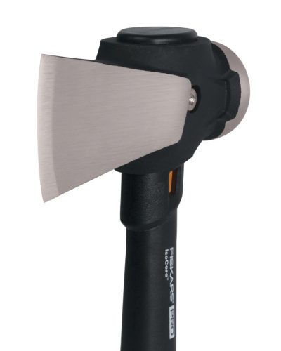 Fiskars IsoCore™ építőipari fejsze, S (1062936)