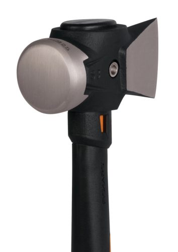 Fiskars IsoCore™ építőipari fejsze, S (1062936)