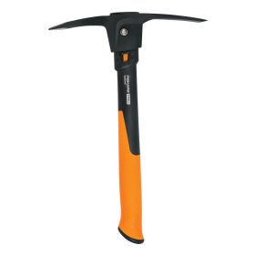 Fiskars IsoCore™ csákány, S, 0.68 kg (1062937)