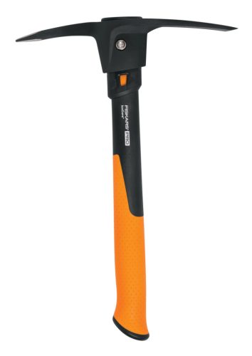 Fiskars IsoCore™ csákány, S, 0.68 kg (1062937)