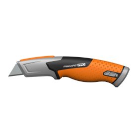 Fiskars CarbonMax™ biztonsági pengekés (1062938)