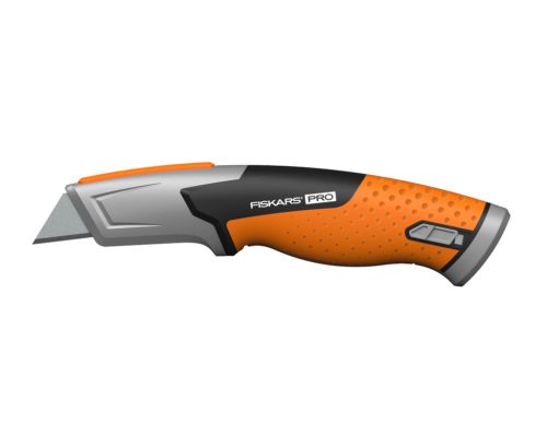 Fiskars CarbonMax™ biztonsági pengekés (1062938)
