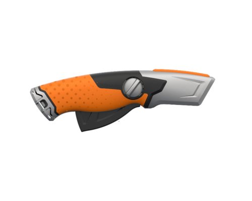 Fiskars CarbonMax™ biztonsági pengekés (1062938)