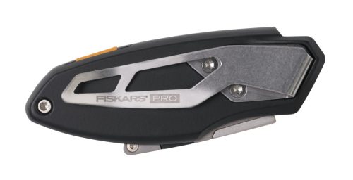 Fiskars CarbonMax™ kompakt összecsukható tapétavágó kés (1062939)