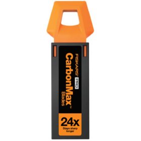   Fiskars Pótpengék CarbonMax™ pengekéshez, 20 darabos (1062940)