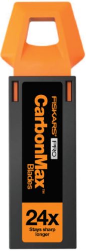 Fiskars Pótpengék CarbonMax™ pengekéshez, 20 darabos (1062940)