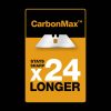 Fiskars Pótpengék CarbonMax™ pengekéshez, 20 darabos (1062940)