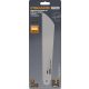 Fiskars PowerTooth™ cserélhető penge fűrészhez 250mm 13tpi (1062943)