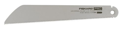 Fiskars PowerTooth™ cserélhető penge fűrészhez 250mm 13tpi (1062943)