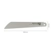 Fiskars Cserélhető penge fűrészhez 250mm 13tpi (1062943)