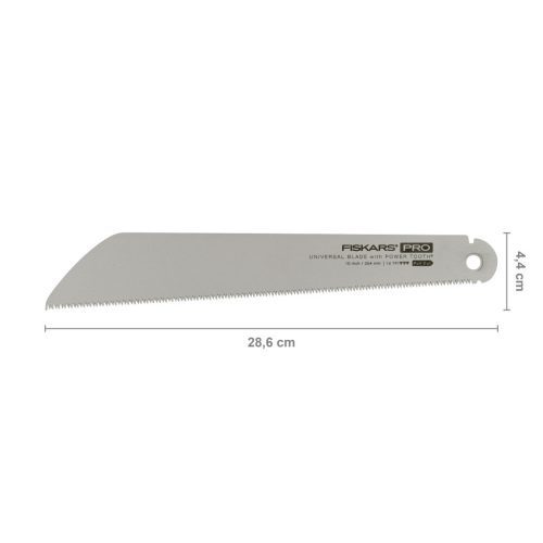 Fiskars PowerTooth™ cserélhető penge fűrészhez 250mm 13tpi (1062943)