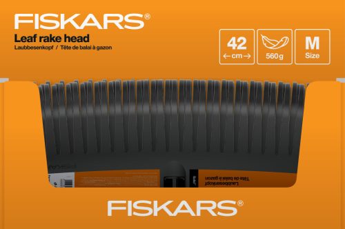 Fiskars Solid™ lombseprű fej (M) (1063089)