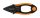 Fiskars Solid™ fűszernövényvágó olló SP220 (1063326)