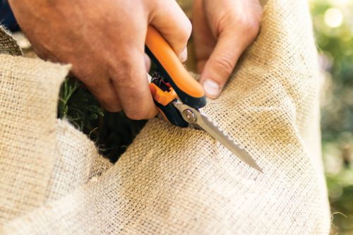 Fiskars Solid™ többfunkciós olló SP320 (1063328)