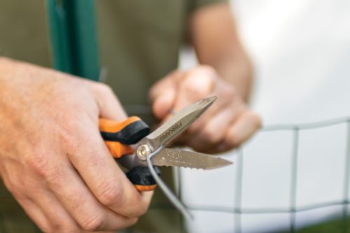 Fiskars Solid™ többfunkciós olló SP320 (1063328)