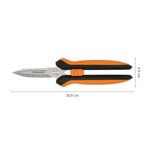 Fiskars Solid™ többfunkciós olló SP320 (1063328)