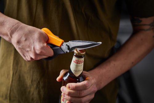 Fiskars Solid™ Cuts + More SP341 (1063329)