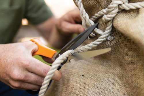 Fiskars Solid™ Cuts + More SP341 (1063329)