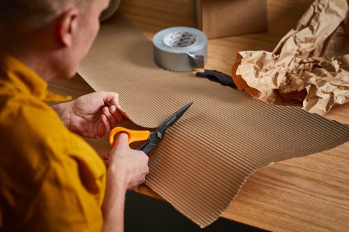 Fiskars Solid™ Cuts + More SP341 (1063329)