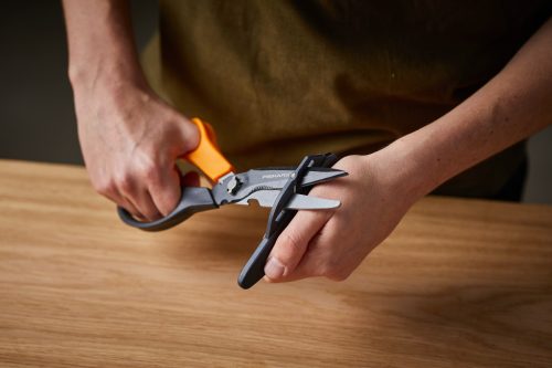 Fiskars Solid™ Cuts + More SP341 (1063329)
