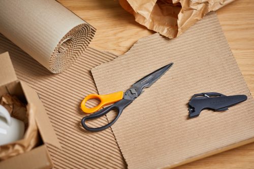 Fiskars Solid™ Cuts + More SP341 (1063329)