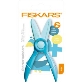 Fiskars Kezdőolló, türkiz (1064066)