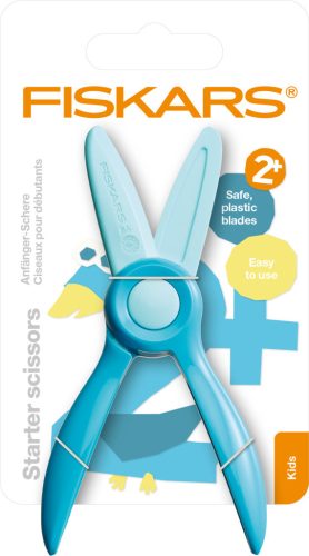 Fiskars Kezdőolló, türkiz (1064066)