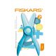 Fiskars Kezdőolló, türkiz (1064066)