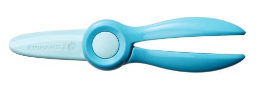 Fiskars Kezdőolló, türkiz (1064066)